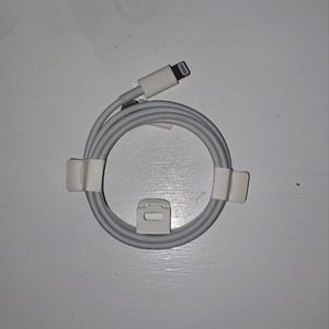 Apple chargee
